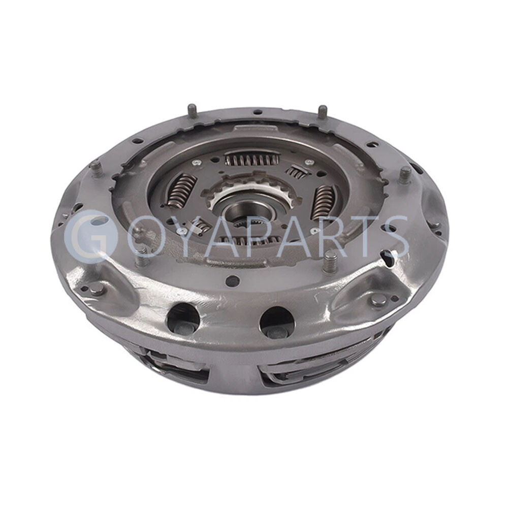Transmission Clutch Kit 6Dct250 Dps6 602000800 for Ford Focus Replaces