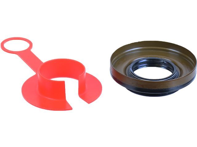 SKF 79DZ88K Right Auto Trans Output Shaft Seal Fits 2009-2017 Ford Flex