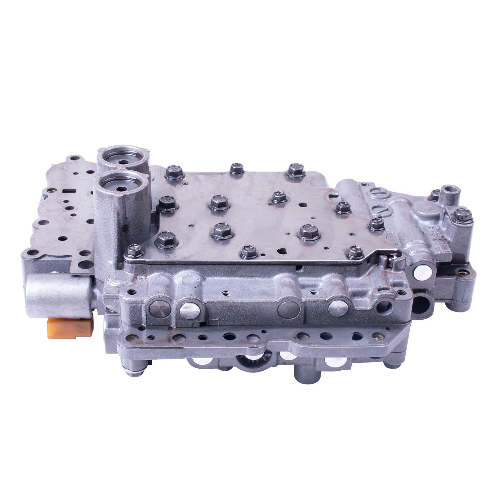 U140E U140F U240E Transmission Valve Body Fits Camry RAV4 Highlander 2001-2005
