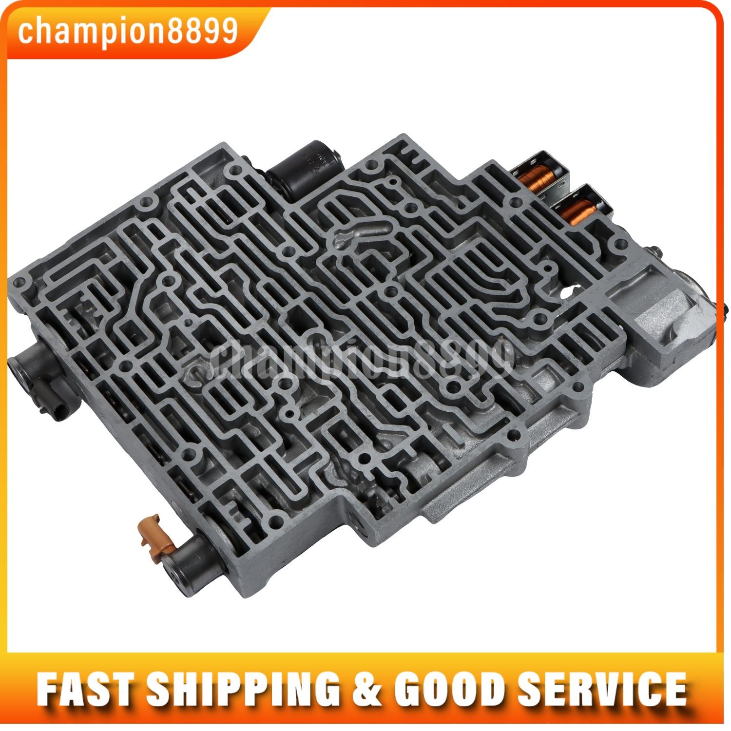 1pc Transmission Constant Pressure Valve Body 700R4 For 88-92 700R4