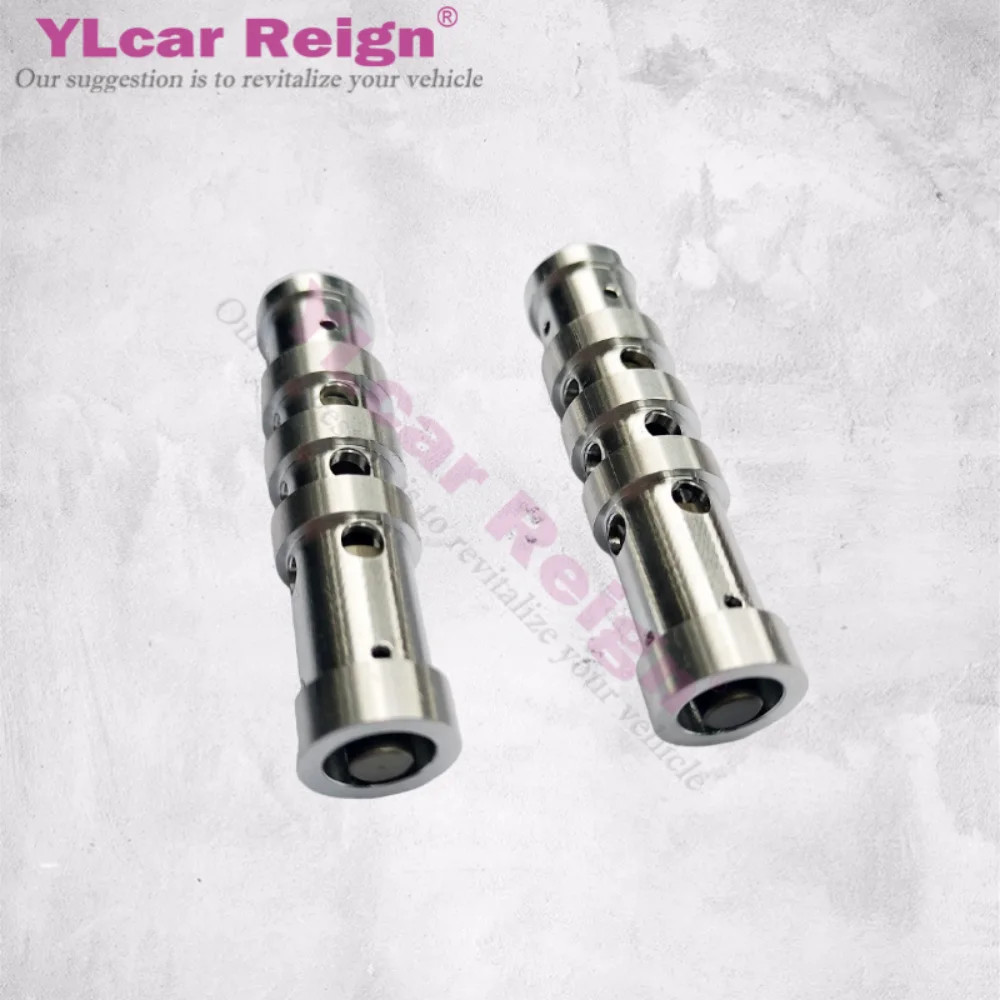 1 Pair MPS6 6DCT450 Auto Transmission Valve Body Plungers For Volvo Ford Dodge