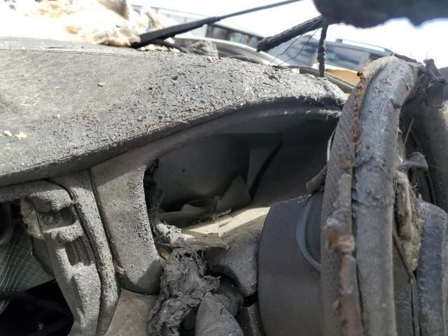 Automatic Transmission VIN H6 4th And 5th Digit Fits 18-25 VOLVO XC60 1221450