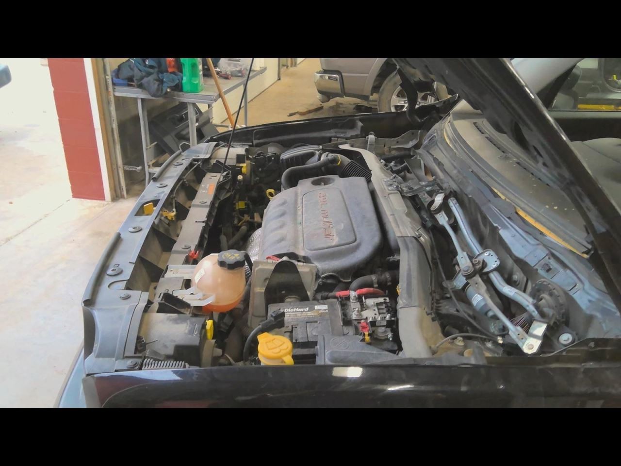 Transfer Case Single Speed Automatic Fits 15-20 RENEGADE 697355