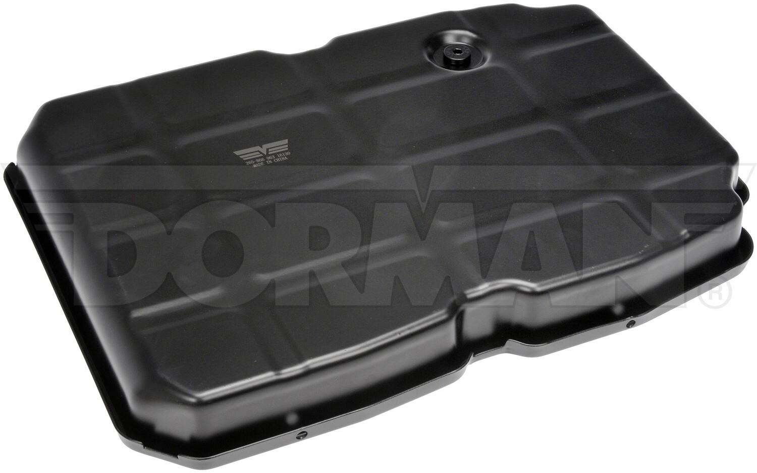 Transmission Oil Pan Dorman For 1999-2003 Mercedes-Benz CLK430 2000 2001 2002