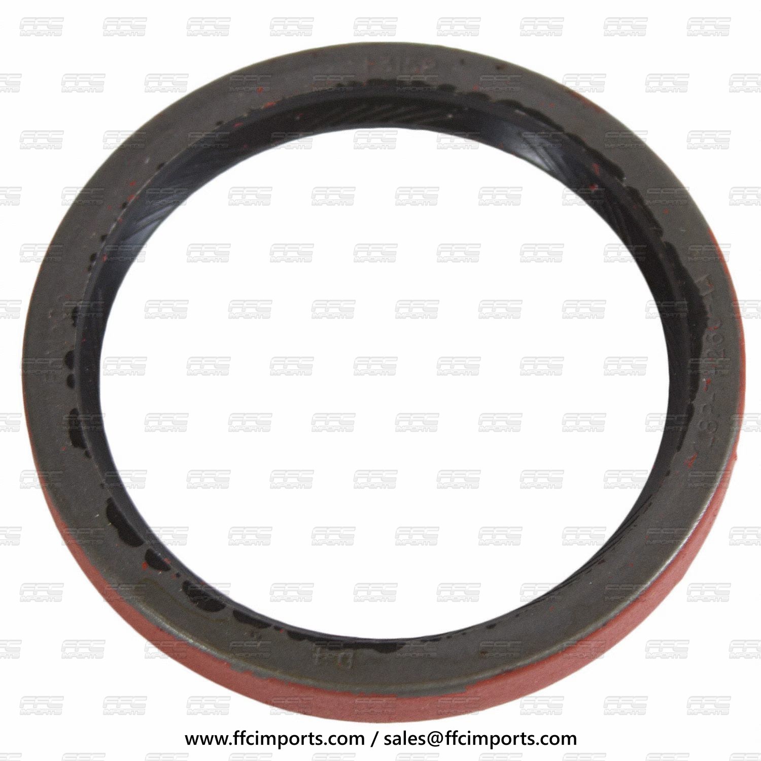 CD4E LA4AEL Transmission Axle Metal Clad Seal (4WD Right) 2001-08 Transfer Unit