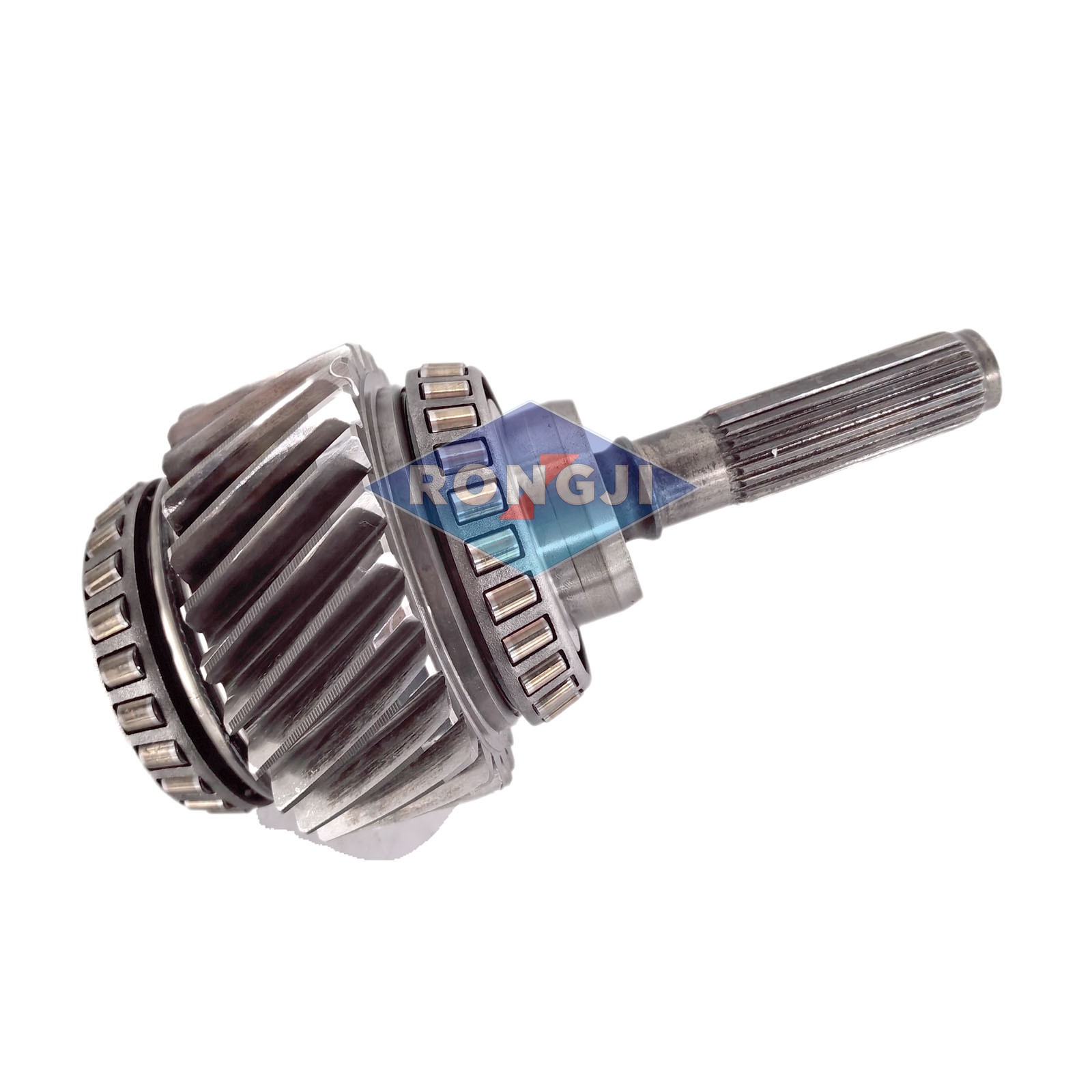 722.9 Transmission Transfer Case Gear Output Shaft For Mercedes A2212710248 E350