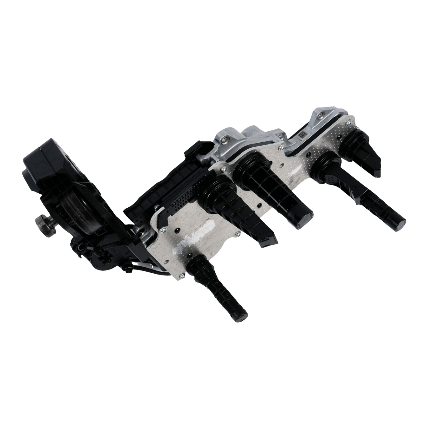 MPS6 6DCT450 Transmission Control Module TCU TCM For Dodge Ford Galaxy Volvo C30