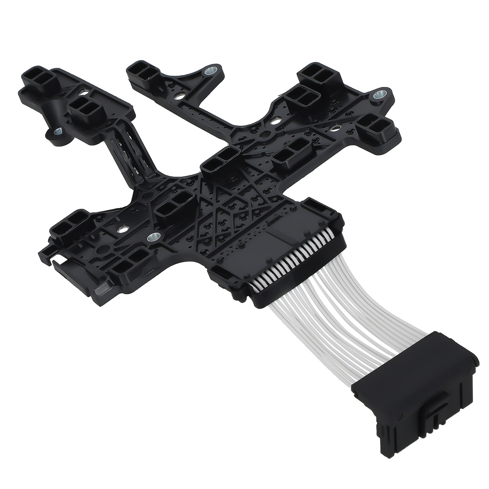 Mechatronics Repair Board for VW Beetle Eos GTI 2004-2012 02E927770AQ 02E325039