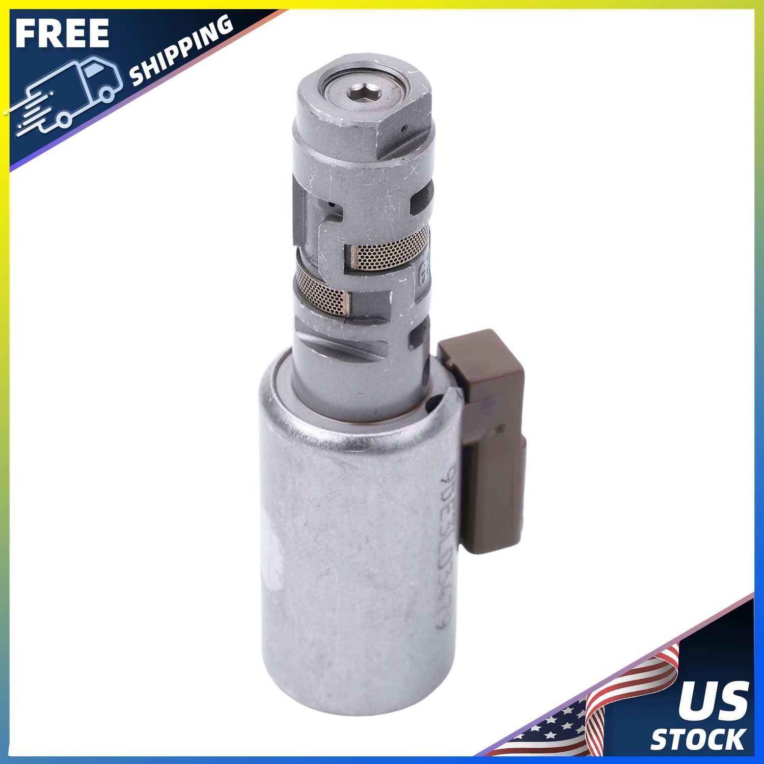 9Pcs transmission solenoids For Lexus IS300 2005 2006 2007 2008 2009 2010-2011