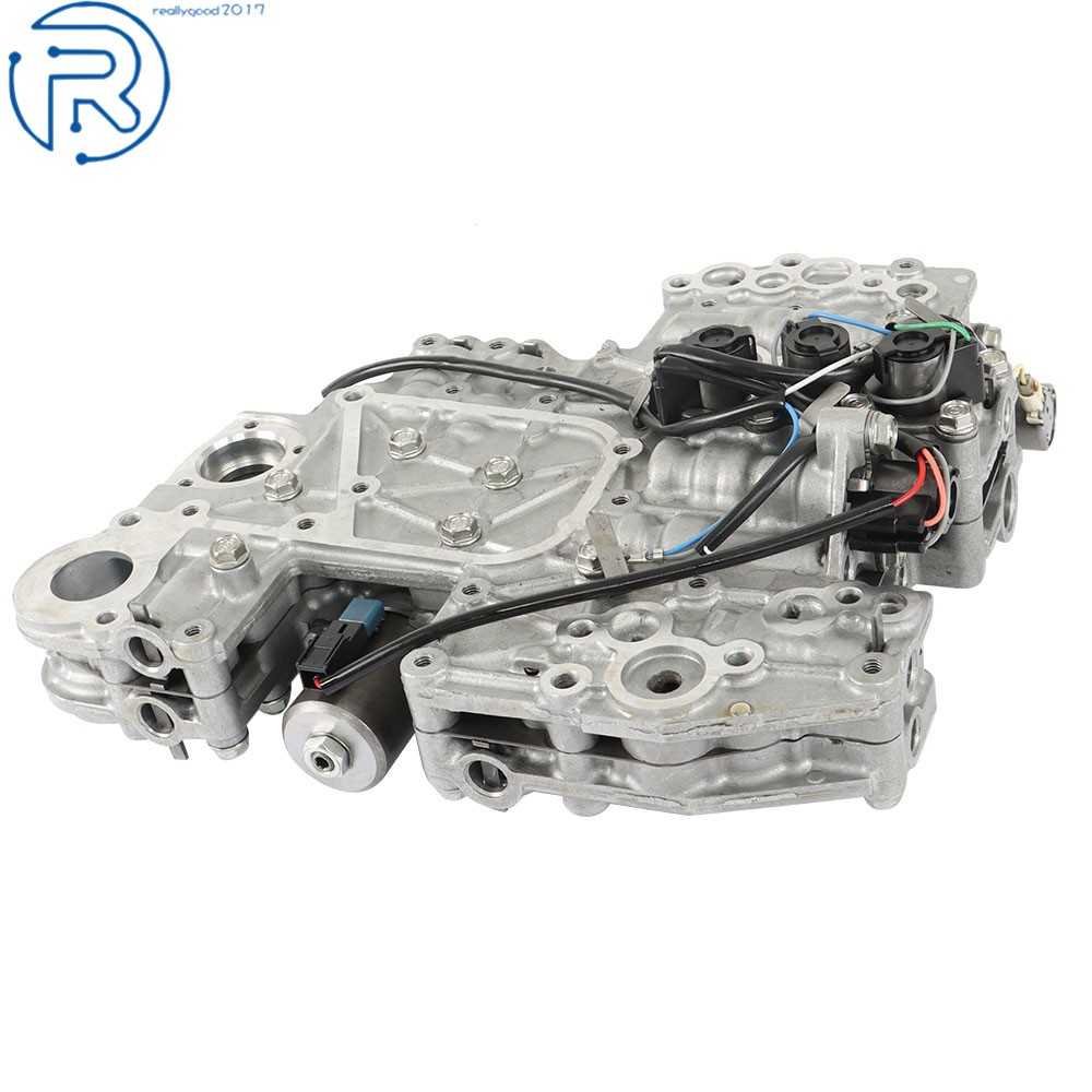 TR690 Transmission Valve Body For Subaru Legacy Outback 2010-13 3.6L 31706AA032