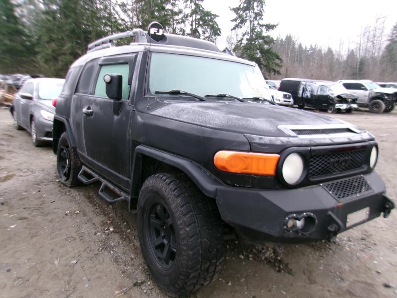 Transfer Case 4.0L 1GRFE Engine 6 Cylinder Fits 10-24 4 RUNNER 32145831