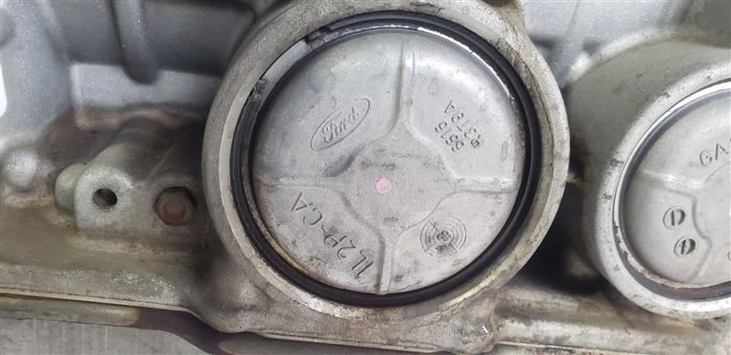2003 Ford Thunderbird OEM Automatic Transmission 8 Cylinder 5 Speed
