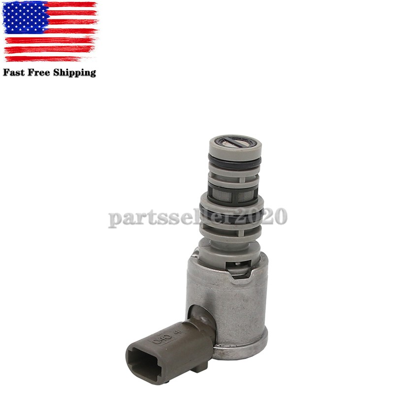 For AIRTEX 2N1217 Chevrolet TKS21 Auto Trans Torque Converter Clutch Solenoid US
