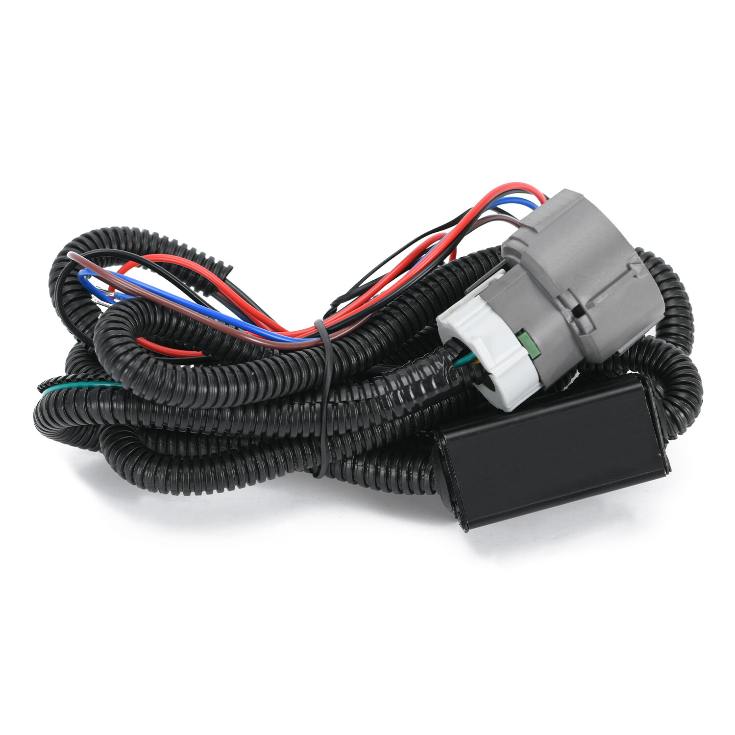Stand Alone Controller For NCR 4L60E Manual Shift Conversion No Computer Need