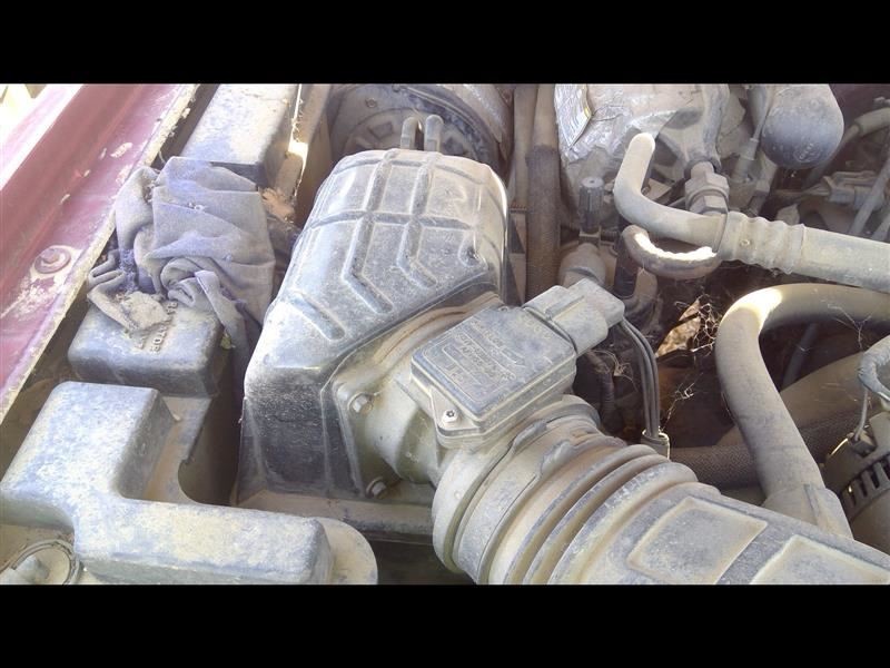Transfer Case Electric Shift Warner 1354 Fits 91-95 EXPLORER 28448504