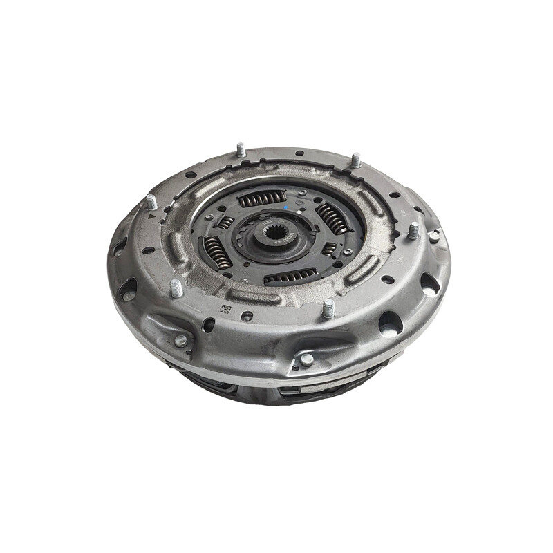 Automatic Dual Clutch Transmission 6DCT250 DPS6 602000800 for Ford Focus Fiesta
