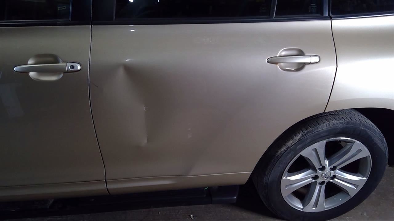 Transfer Case Gasoline Fits 08-13 HIGHLANDER 1564481