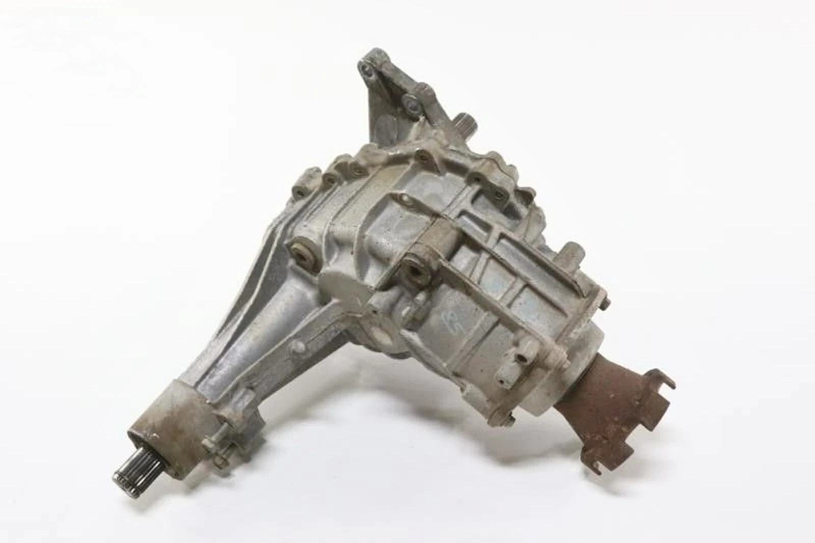 2015-2017 GMC Acadia Transfer Case Assembly OEM Factory