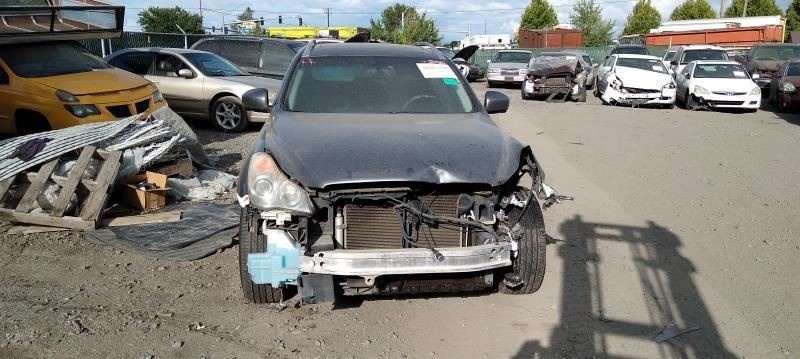 2011 2012 INFINITI EX35 3.5L AT AWD TRANSFER CASE OEM