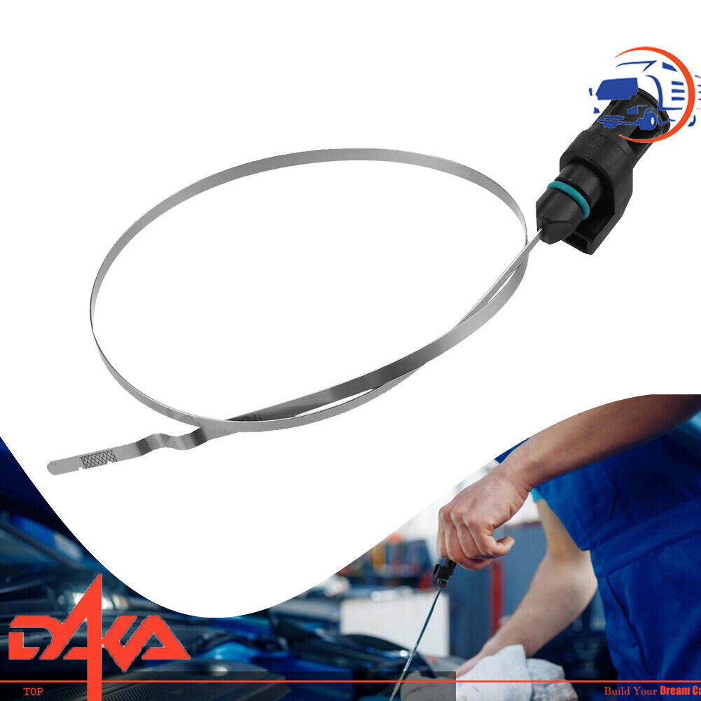 CVT Transmission Oil Level Indicator Dipstick Gauge For Nissan CVT 31086-JA00A