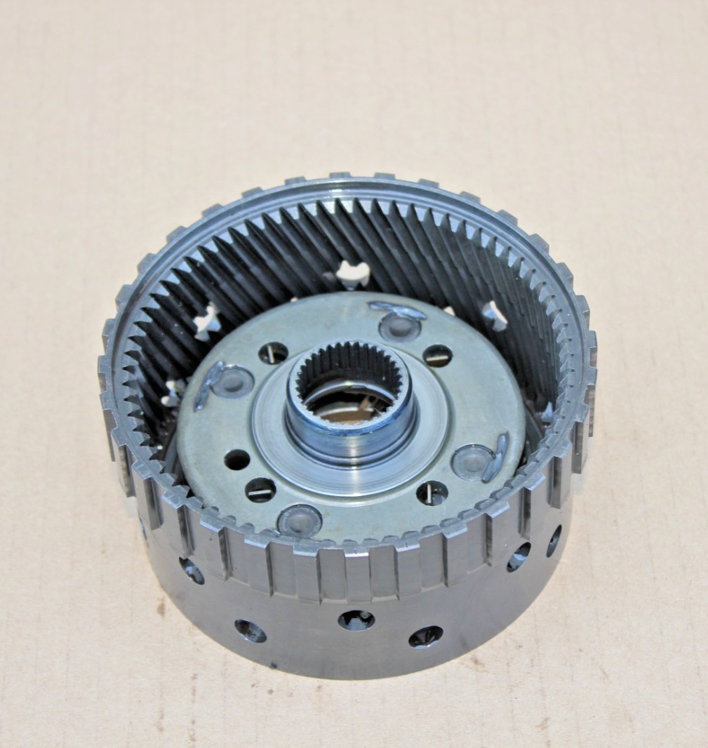 Planetary gear, automatic transmission A604/A606/62TE 11-20 Grand Caravan