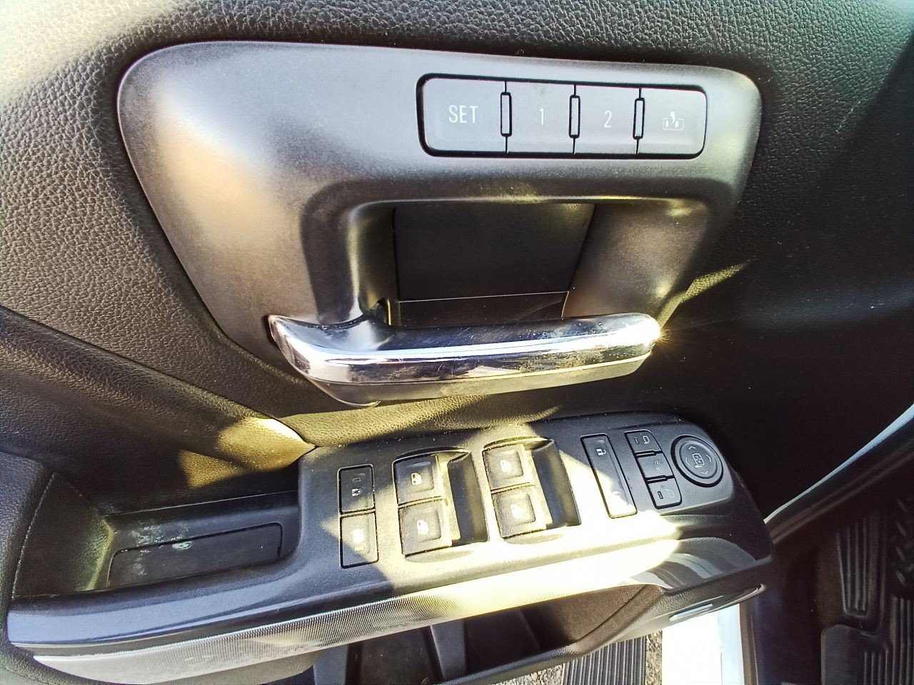 Automatic Transmission from 2015 Silverado 2500 6.6L 4×4 2675559