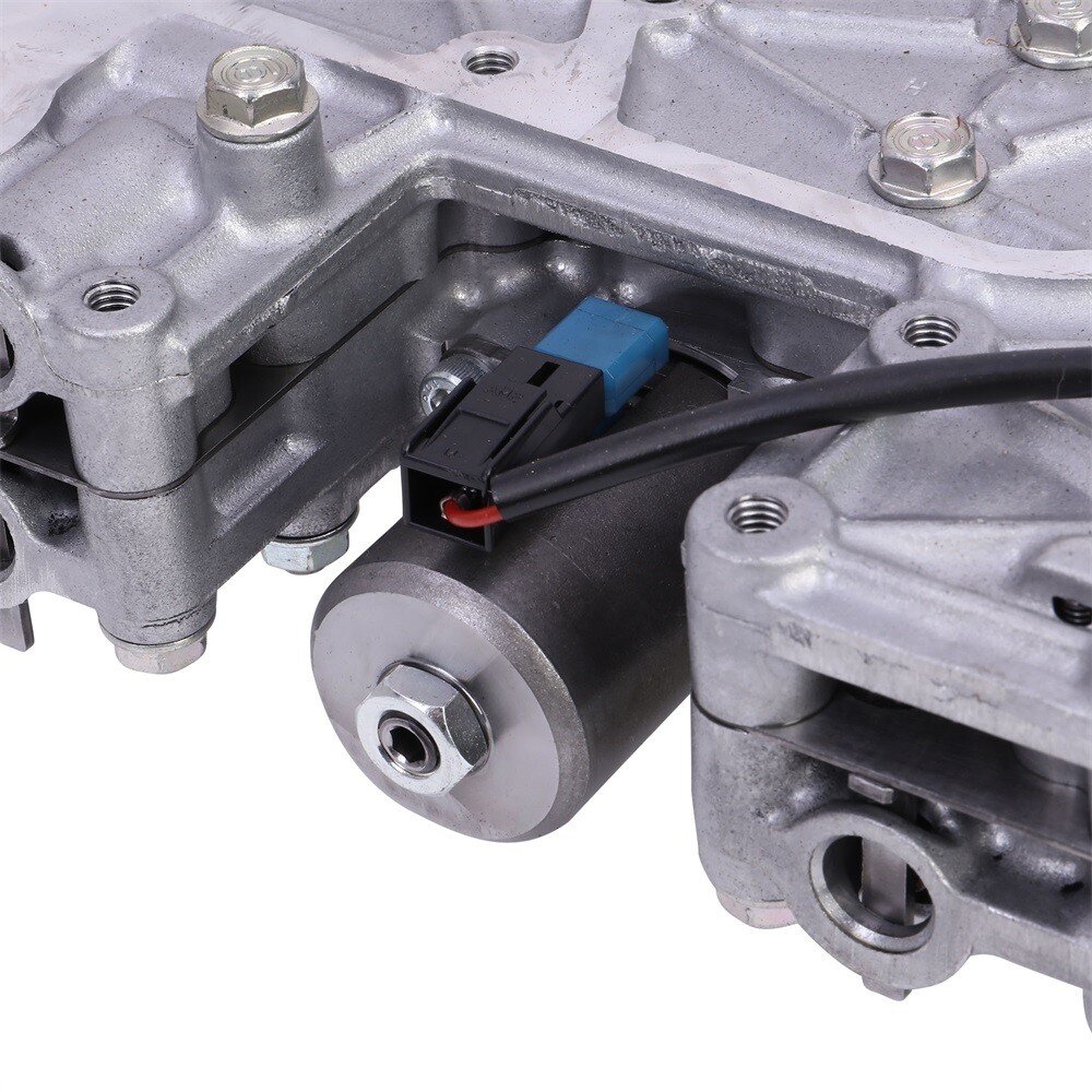 163740A TR690 CVT Valve Body For 10-13 Subaru Legacy Forester Impreza Outback