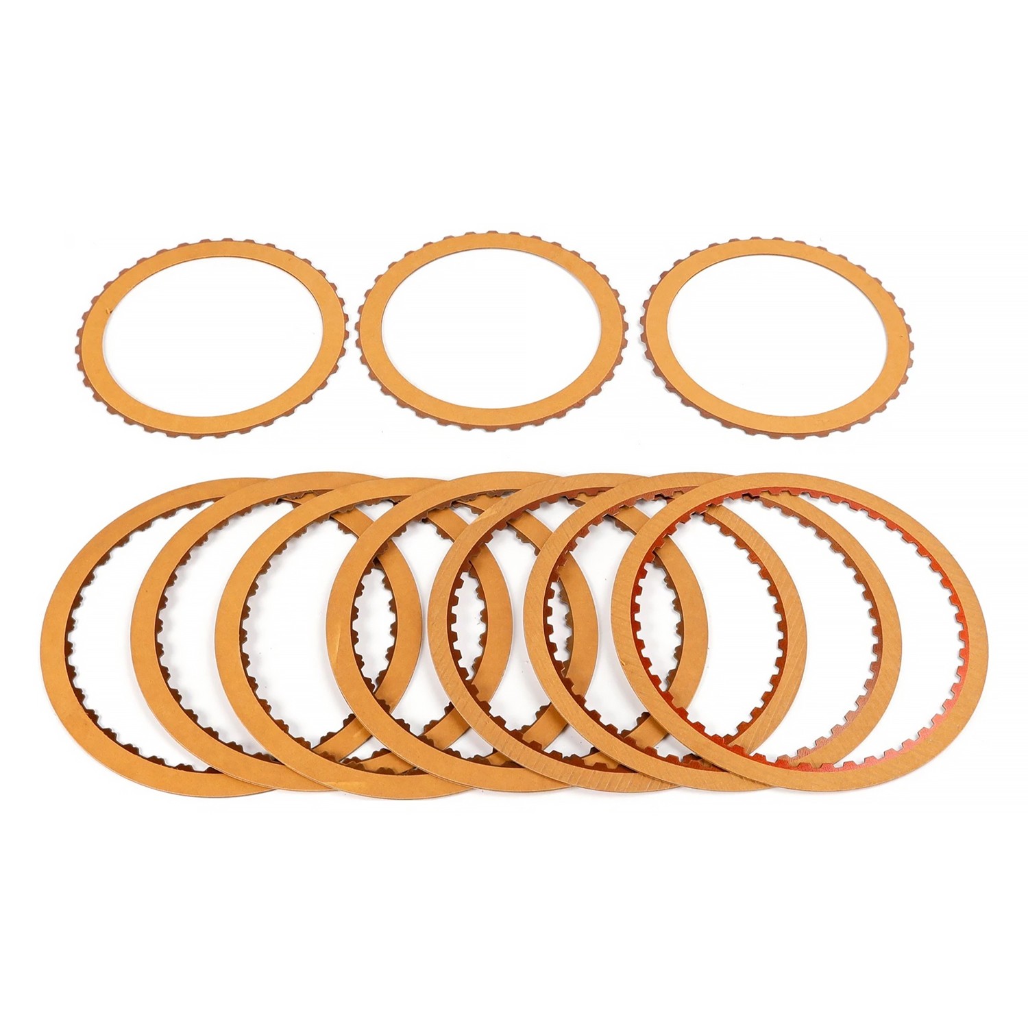 For Escape Fusion Edge 6F35 Transmission Master Rebuild Kit Overhaul with Filter