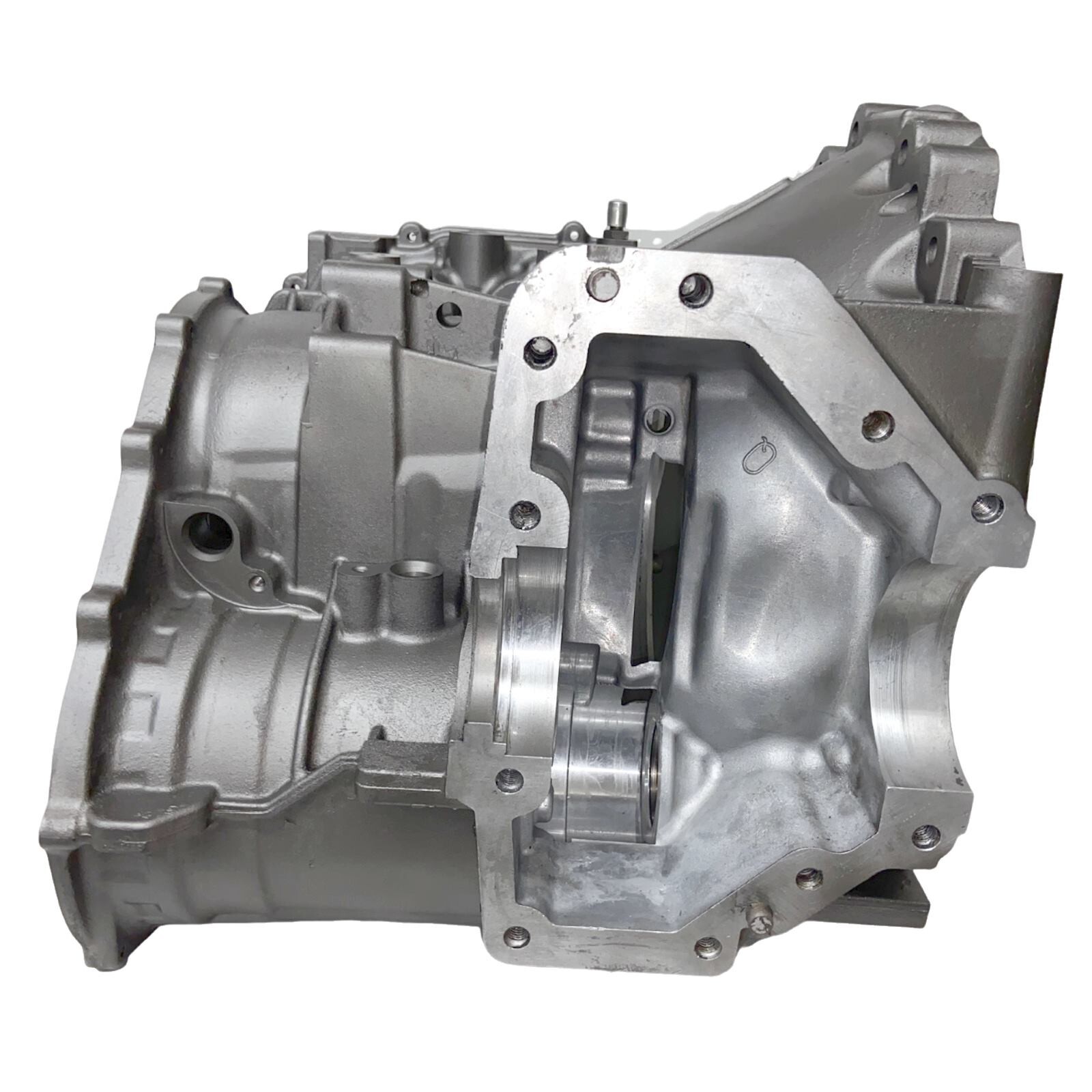 62TE Dodge Chrysler Transmission Bare Case 6 Speed FWD 2007-up Casting 505AA