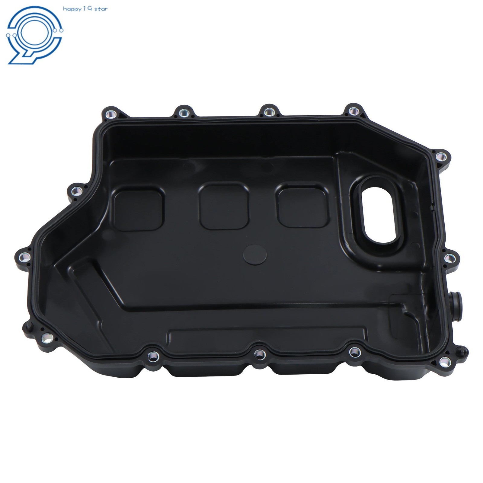 Transmission Oil Pan 2020-2025 For Ford Escape 1.5L GAS Turbocharged J1KP7G004AC