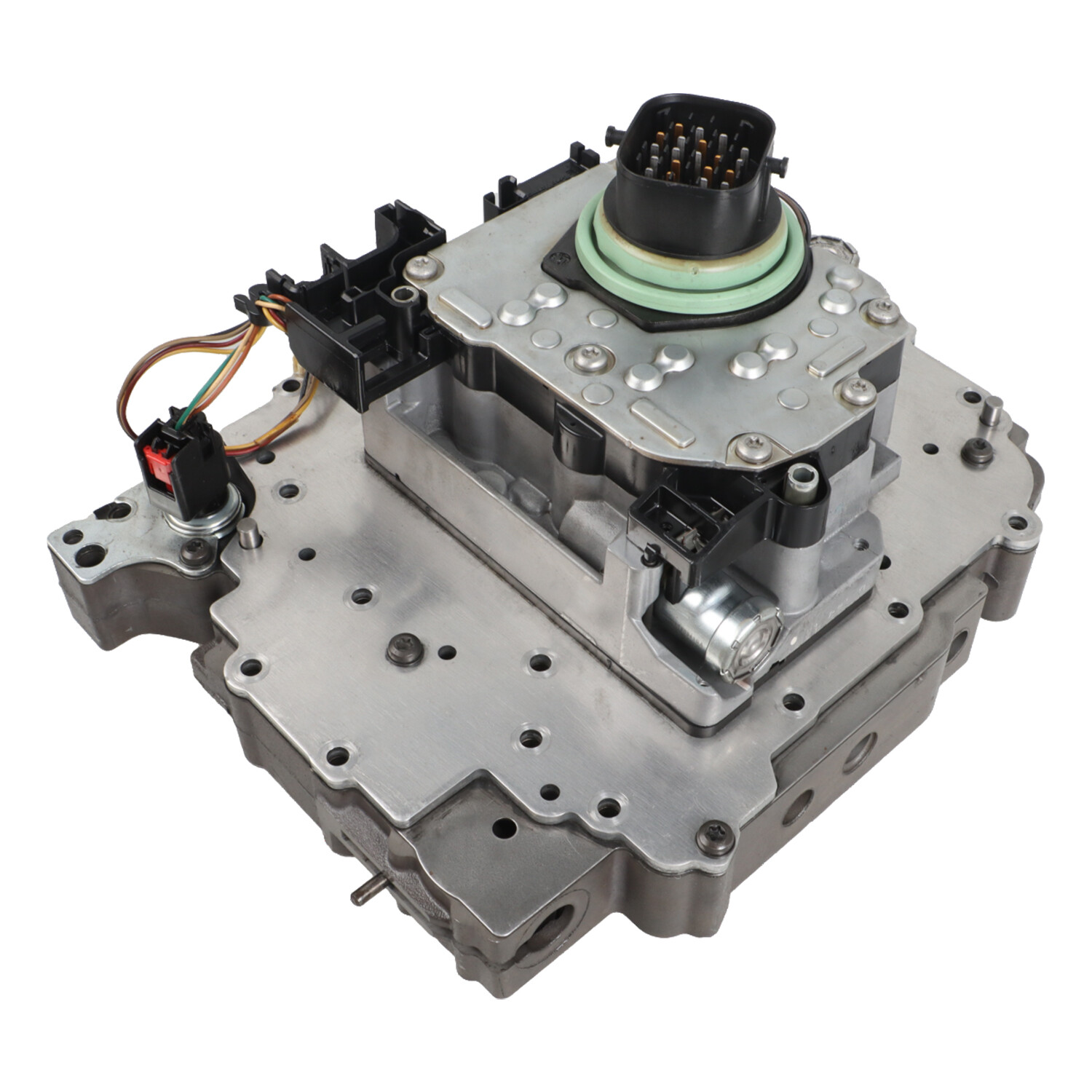 62TE 6 Speed Transmission Valve Body For 2009-2019 Dodge Journey