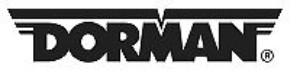 Dorman Transmission Shift Interlock Latch 924-706