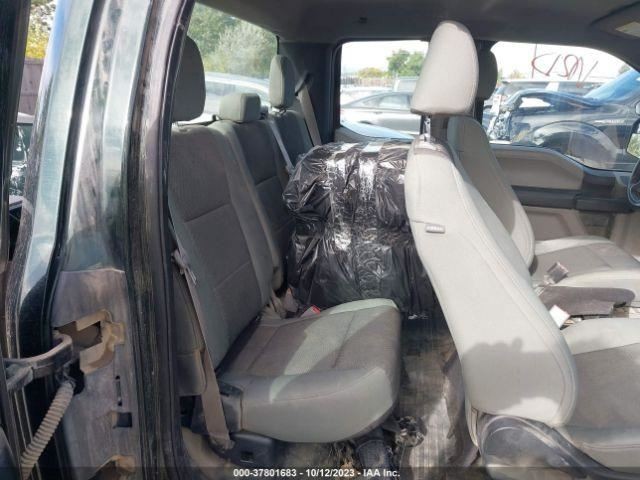 Transfer Case Electronic Shift On The Fly Fits 15-20 FORD F150 PICKUP 1117663