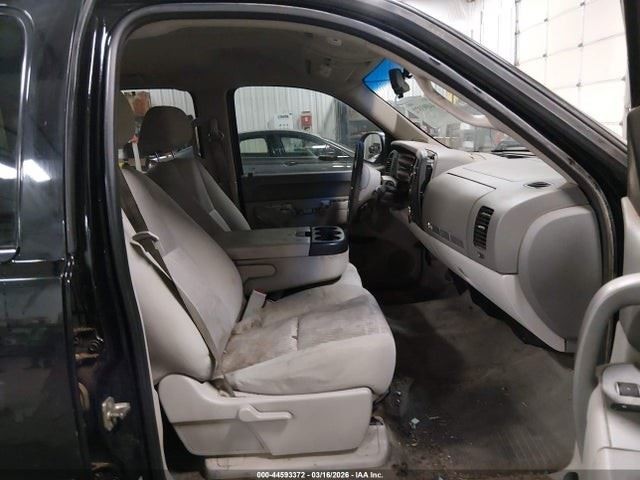 2013 – 2014 Cadillac Escalade Automatic Transmission 2WD