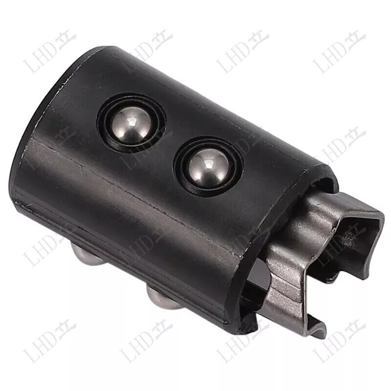 2 Pcs/set 0AM DQ200 7-Speed Gearbox Shift Fork Slip Bearing For Audi For Skoda/