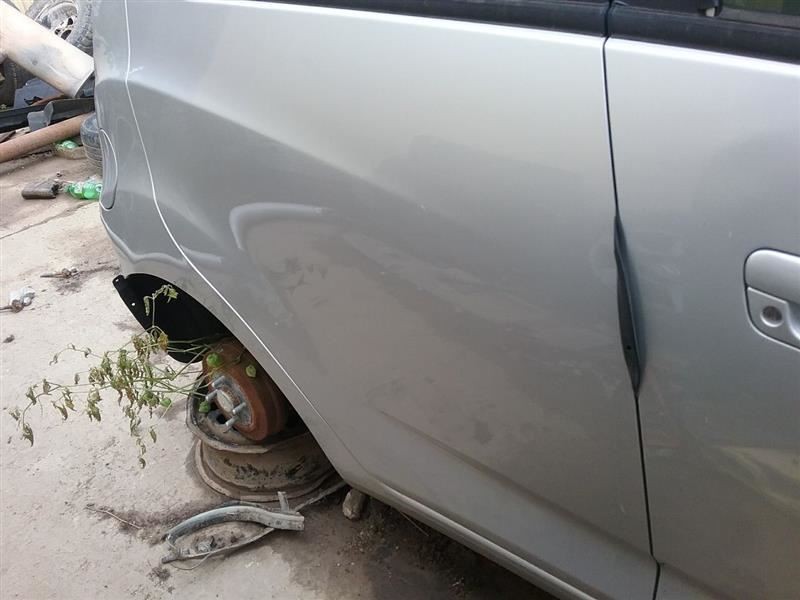 Automatic Transmission Fits 13 SPARK 1246821