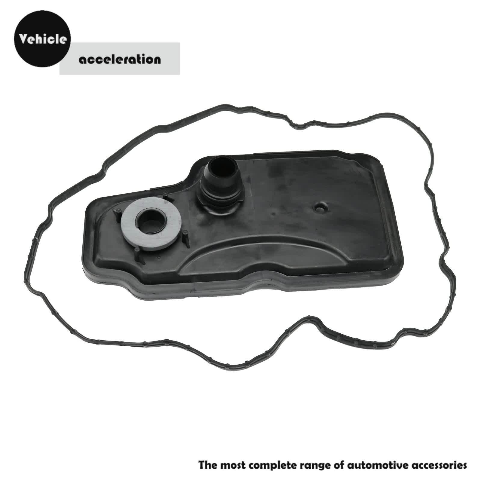 For Chevrolet Orlando Equinox Cruze Limited Transmission Filter & Gasket Kit