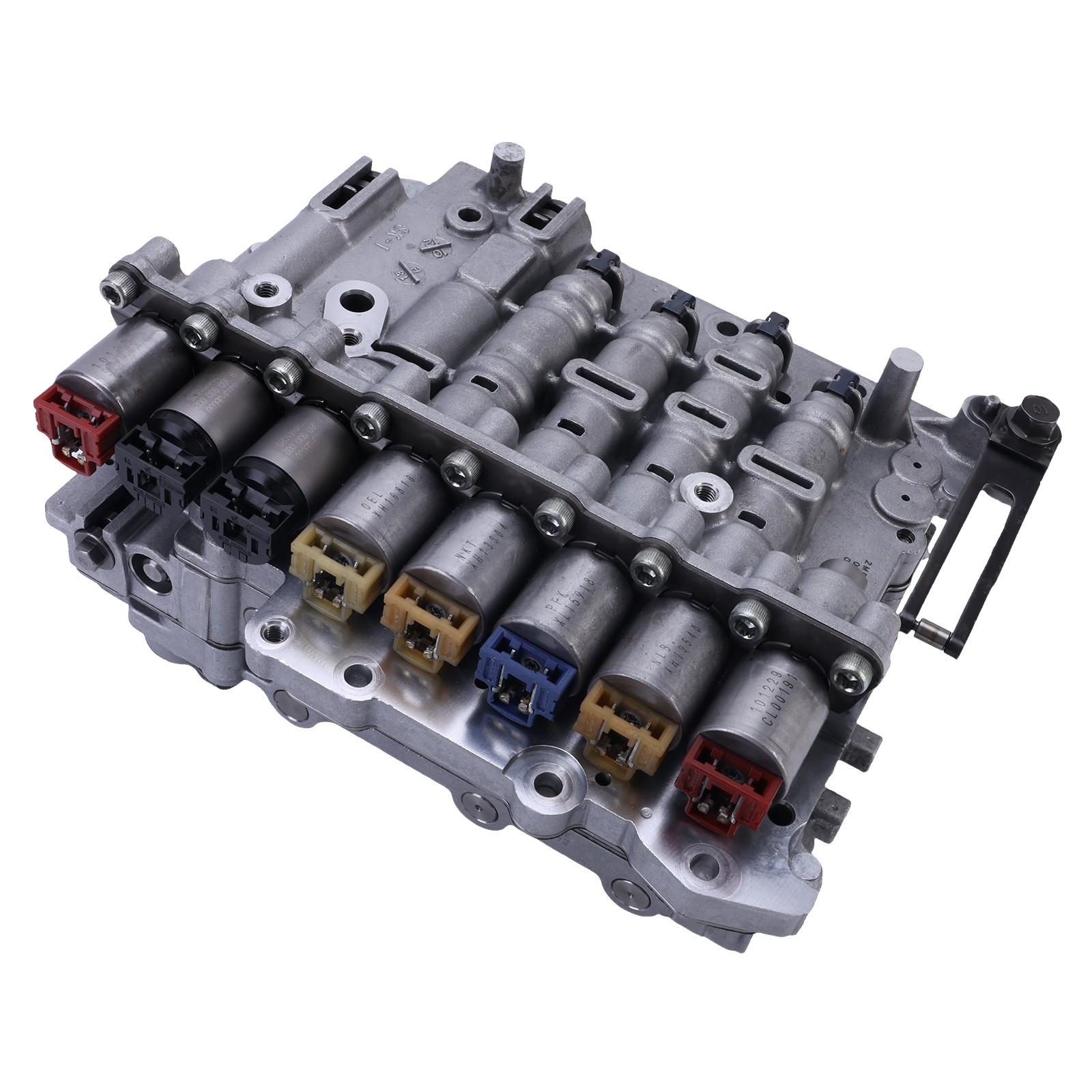 6-Speed Automatic Transmission Valve Body Compatible for Hyundai Kia 46210-3B611