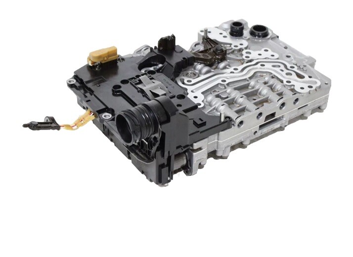 2013-2018 RAM 1500 4WD 8HP70 8-SPEED AUTOMATIC TRANSMISSION VALVE BODY OEM
