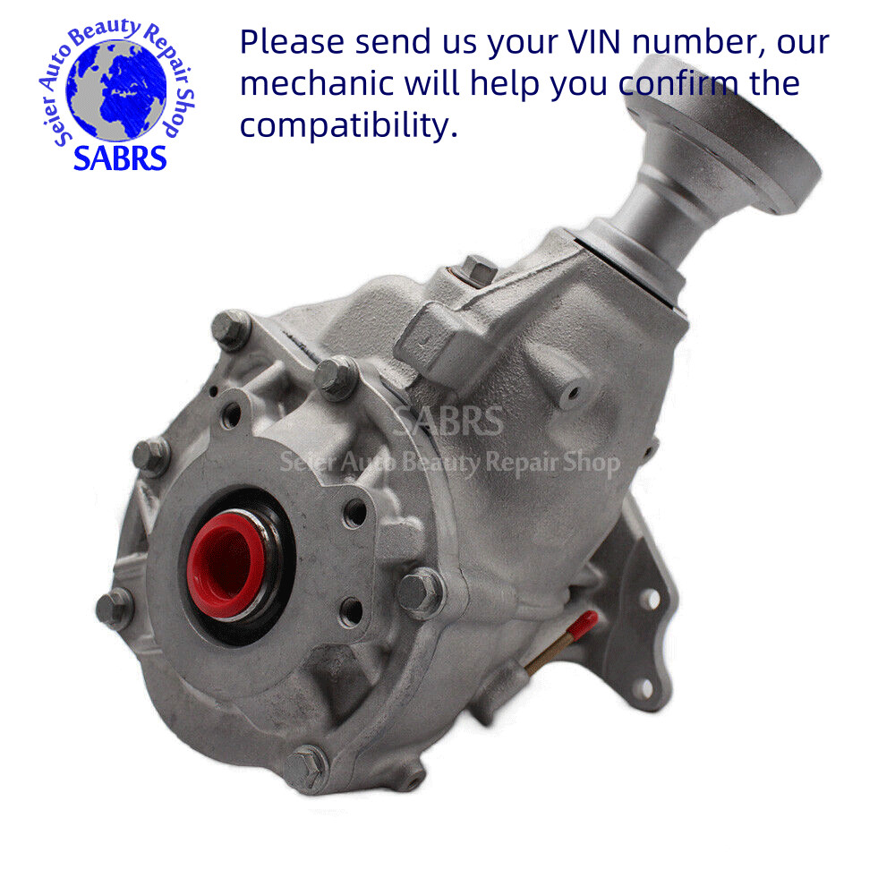 NEW Transfer Case LR039783 For 2006-2021 Freelander 2 Range Rover LR2 Evoque