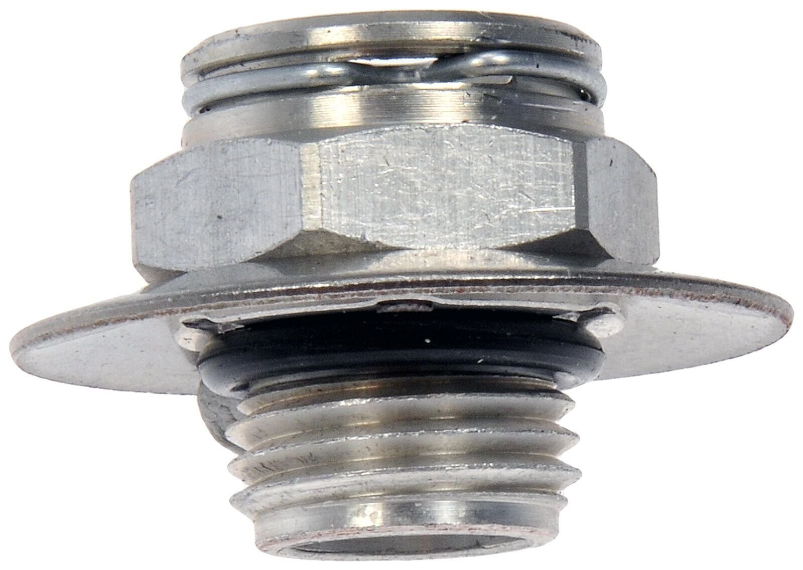 Dorman 800-619 Transmission Line Connector – Tube Size 1/2 – Thread 9/16-18 UNF