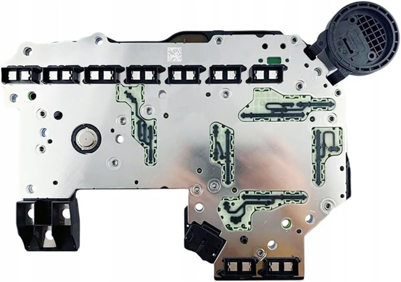 Genuine 725 9G-Tronic Transmission Control Unit For Mercedes-Benz A7252709011