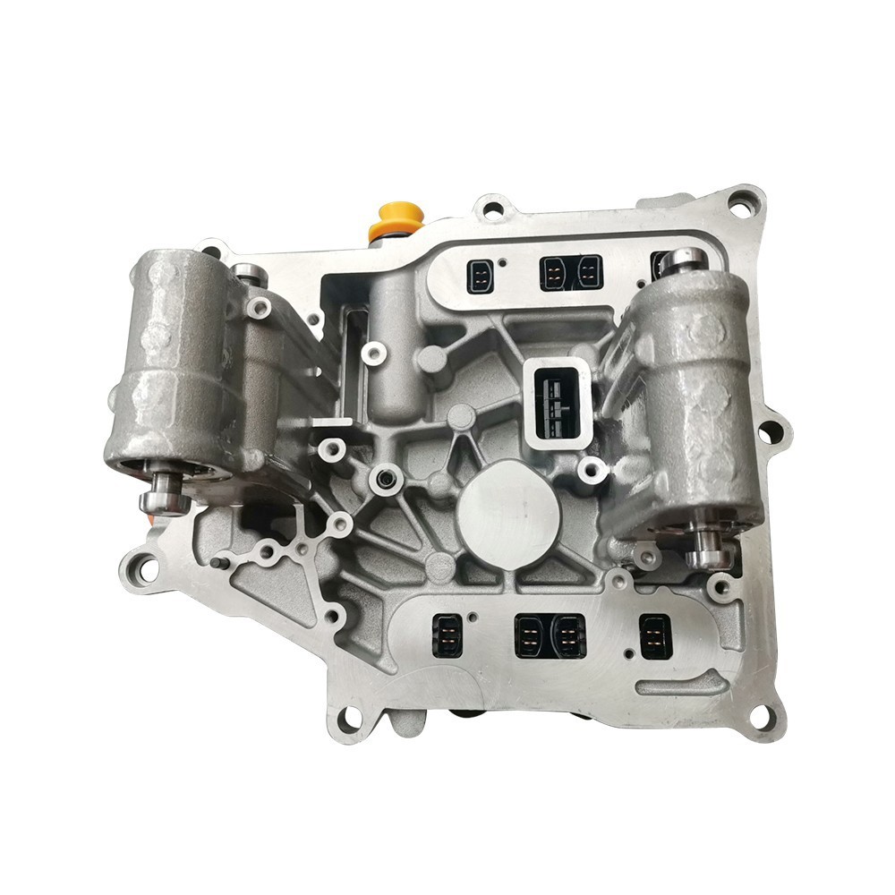 Automatic Transmission Valve Body 7 Speed Gearbox For Audi VW Seat DSG DQ200 0AM