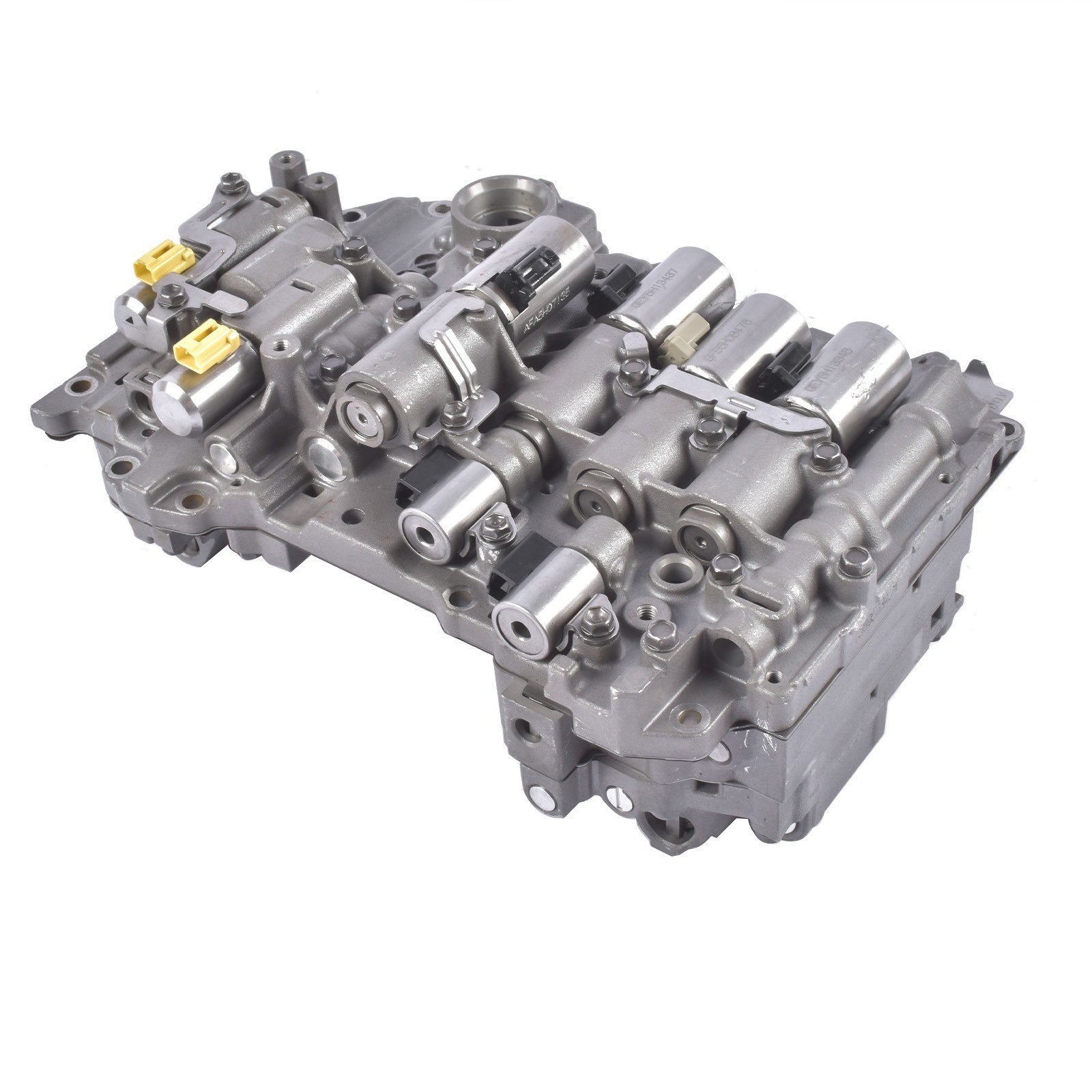 Fits For 2014-2018 VW Volkswagen Passat 2.5L Transmission Valve Body 09G325039F