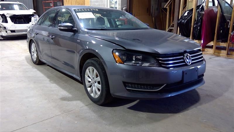 2014-2019 VW Volkswagen Beetle Automatic Transmission 1.8L 2.0L 6 Speed