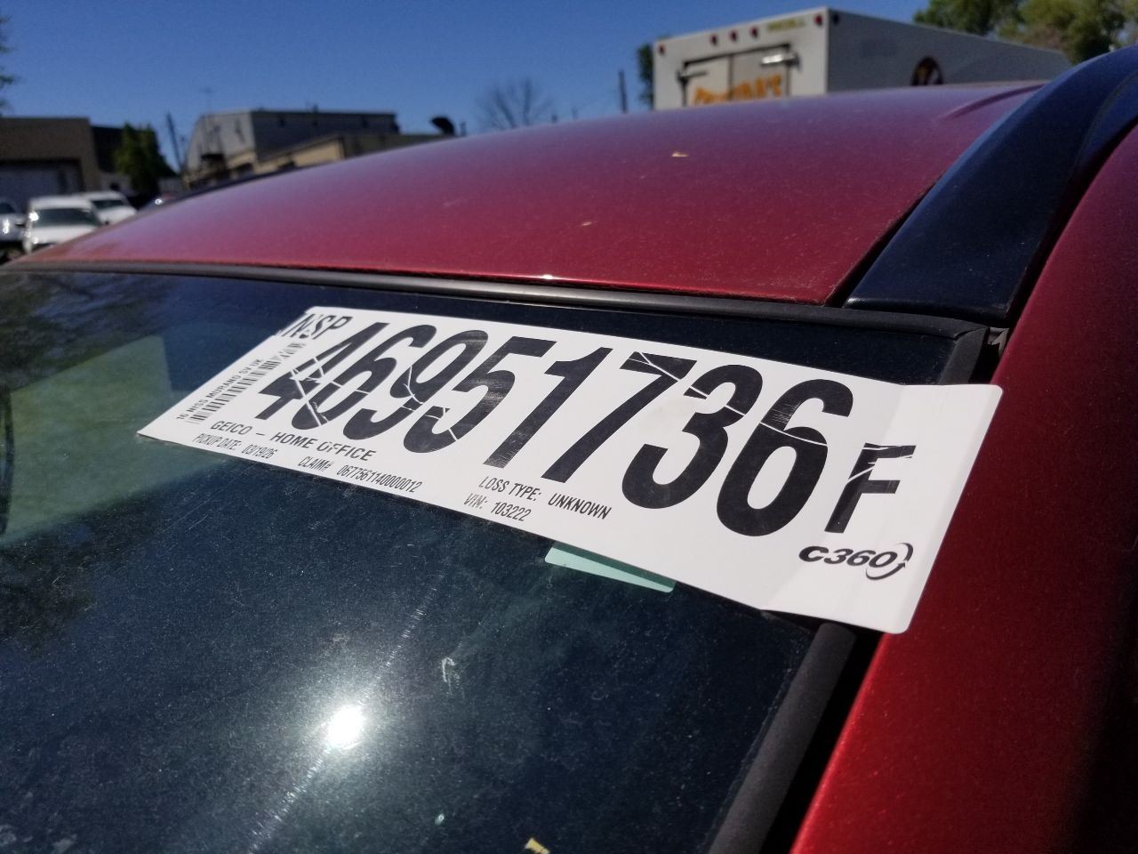 Automatic Transmission CVT 3.5L AWD Fits 15-20 MURANO 5096514