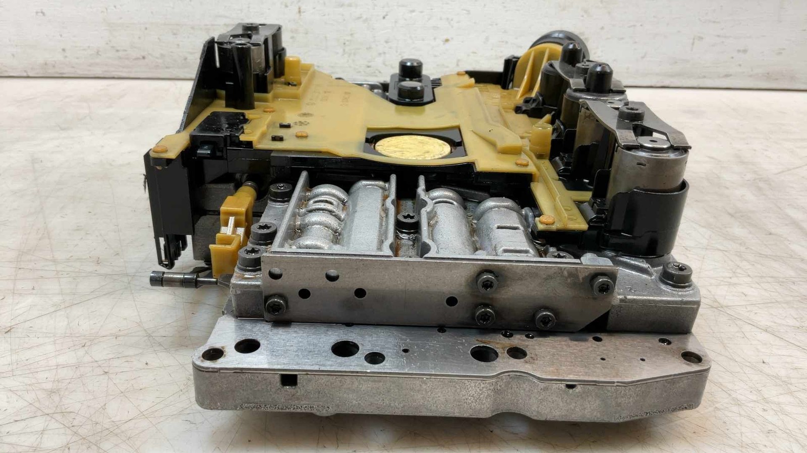 Jeep Wrangler JK Automatic Transmission Valve Body 2012 2013 2014-2017 118727