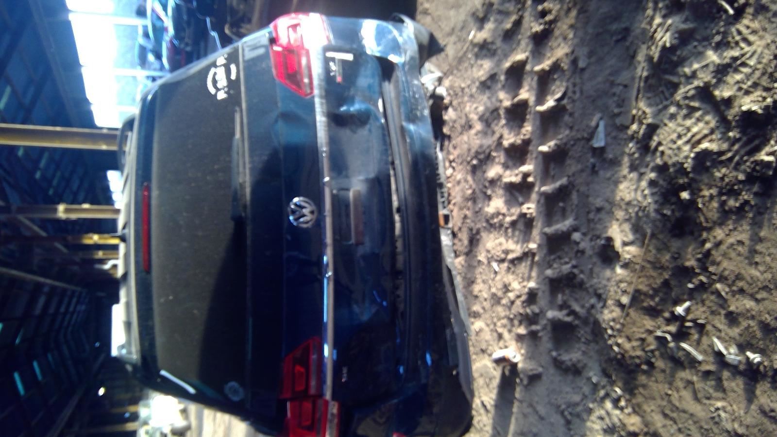 Automatic Transmission AWD 3.6L Fits 18-23 ATLAS 1554150