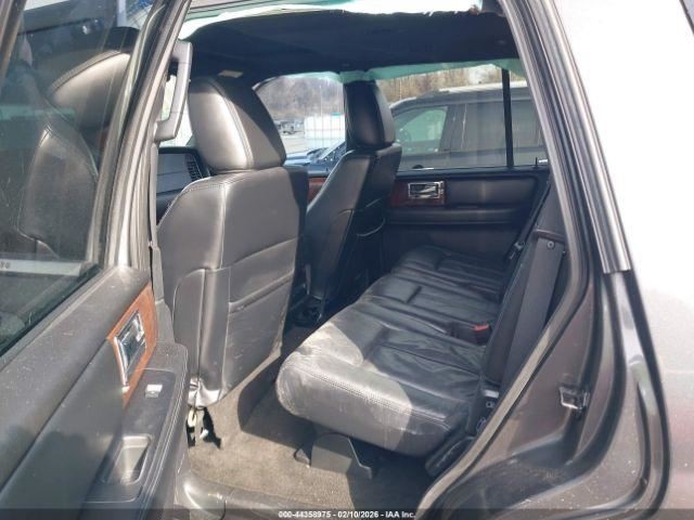 Transfer Case Fits 15-17 NAVIGATOR 3198078
