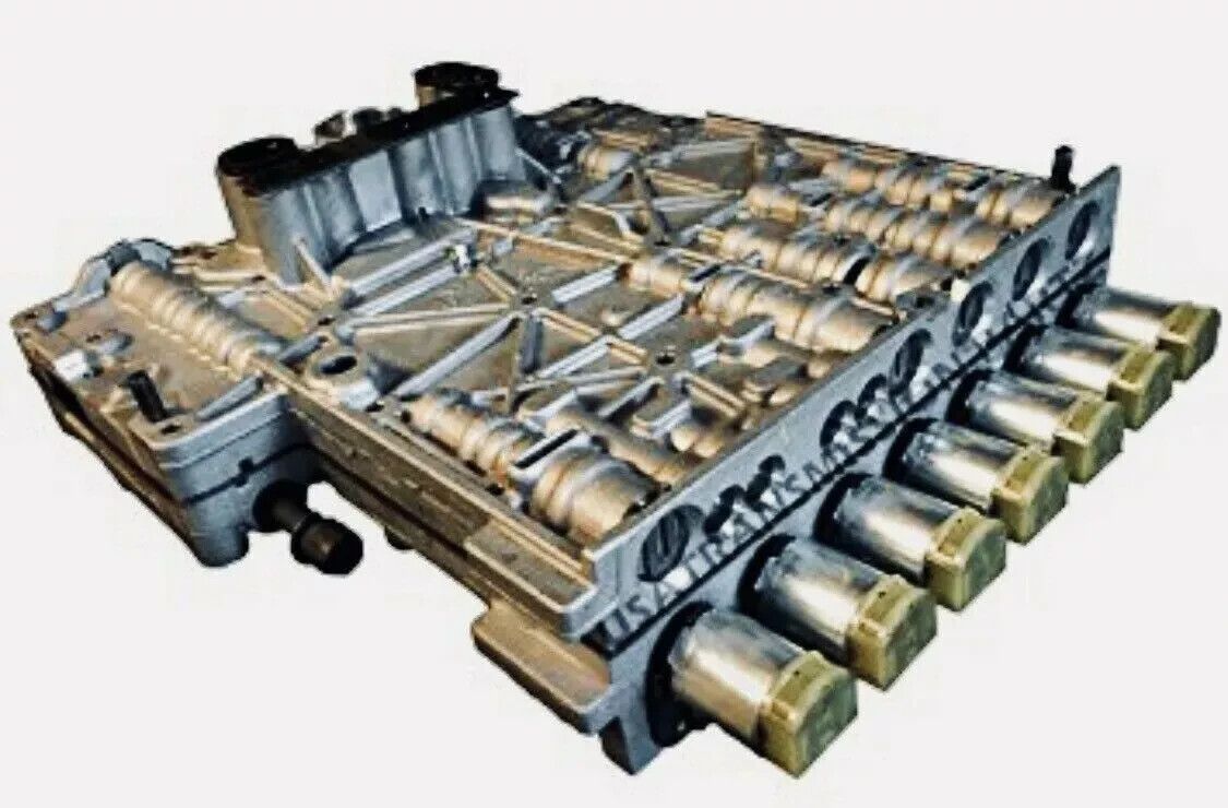 6R140 VALVE BODY 2011 UP FORD F250 All F Series
